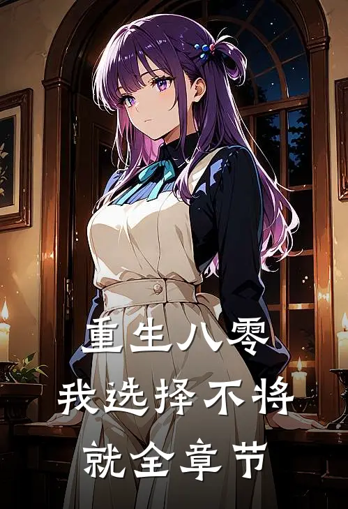 重生八零，我选择不将就全章节