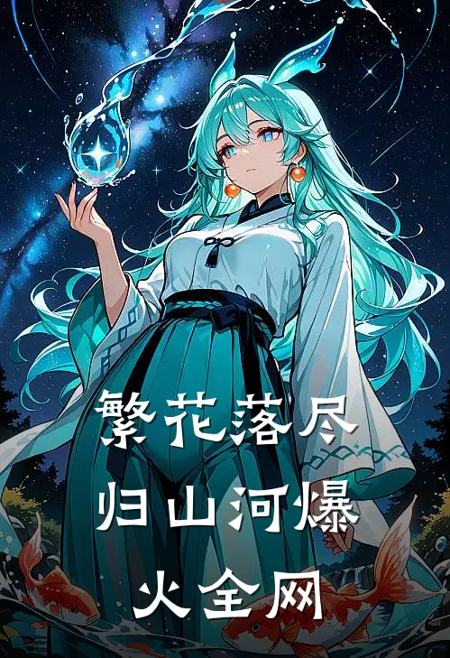 繁花落尽归山河爆火全网