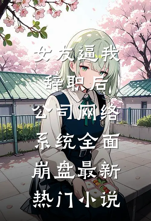 女友逼我辞职后，公司网络系统全面崩盘最新热门小说