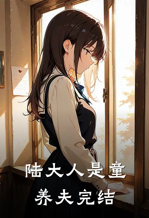 陆大人是童养夫完结