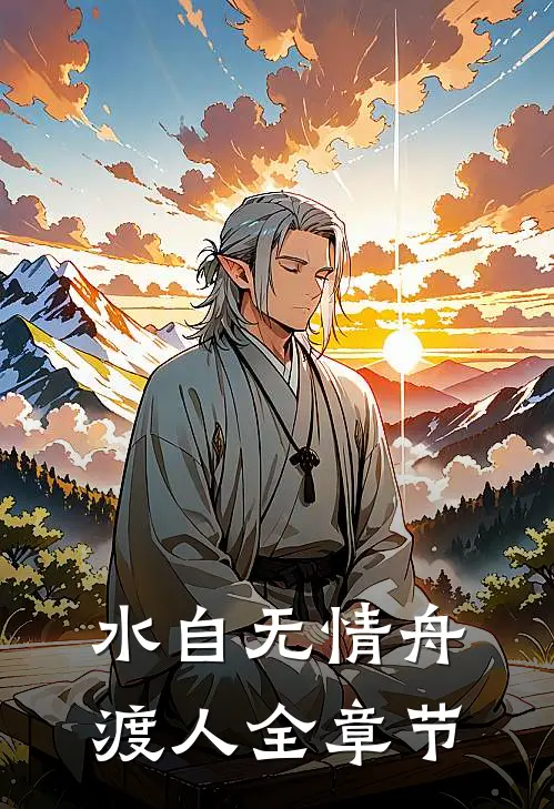 水自无情舟渡人全章节