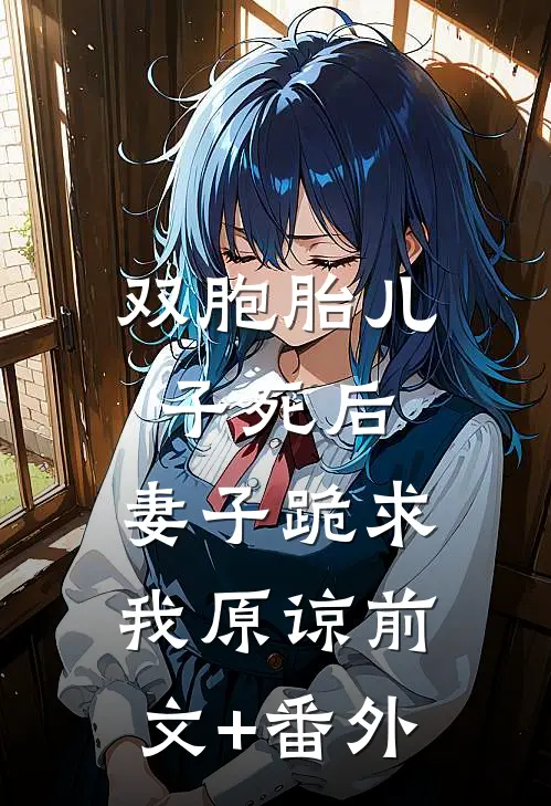 双胞胎儿子死后，妻子跪求我原谅前文+番外