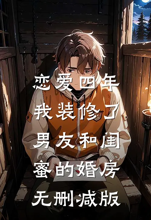 恋爱四年，我装修了男友和闺蜜的婚房无删减版