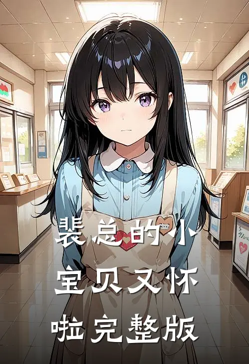 裴总的小宝贝又怀啦完整版