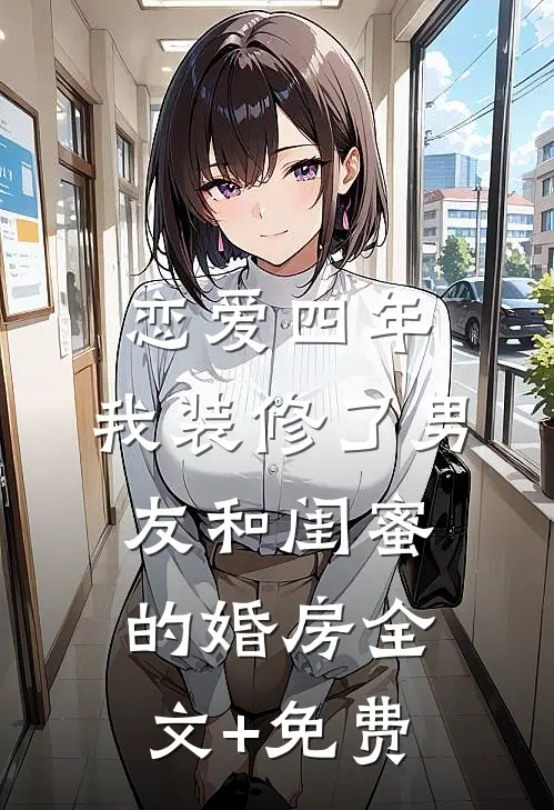 恋爱四年，我装修了男友和闺蜜的婚房全文+免费