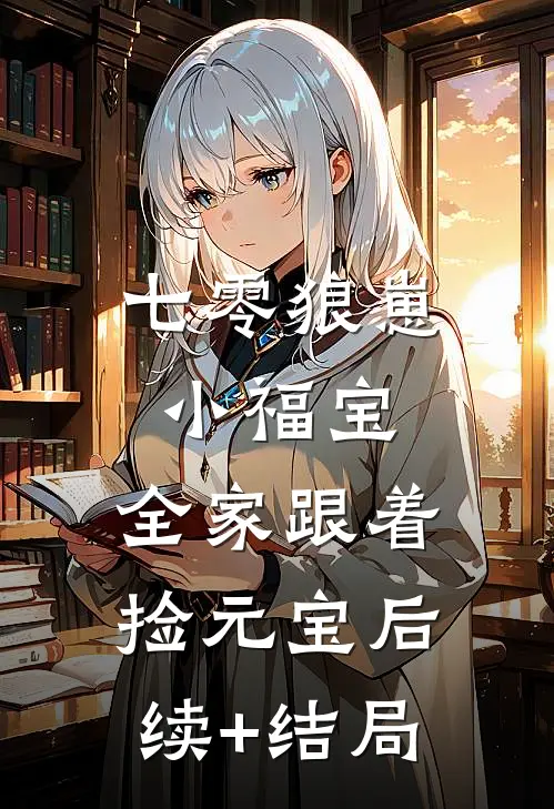七零狼崽小福宝，全家跟着捡元宝后续+结局