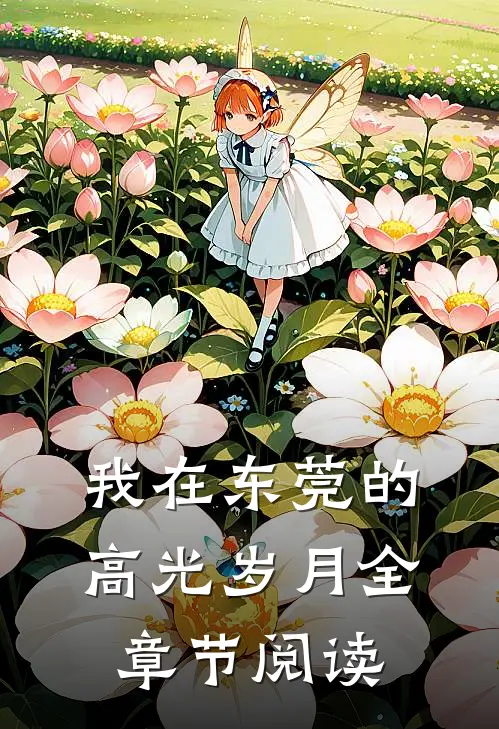 我在东莞的高光岁月全章节阅读