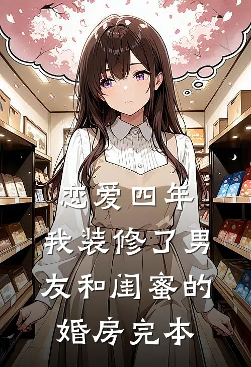 恋爱四年，我装修了男友和闺蜜的婚房完本