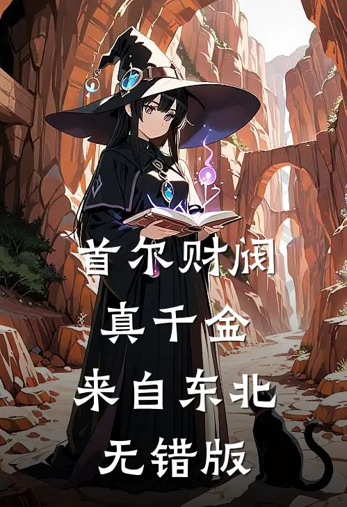 首尔财阀真千金，来自东北无错版