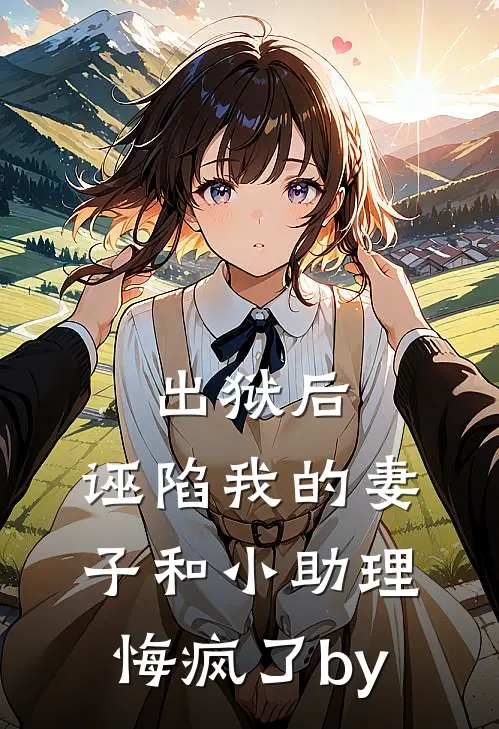 出狱后，诬陷我的妻子和小助理悔疯了by