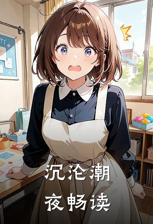 沉沦潮夜畅读