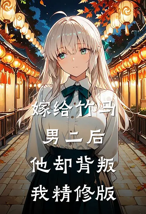 嫁给竹马男二后，他却背叛我精修版