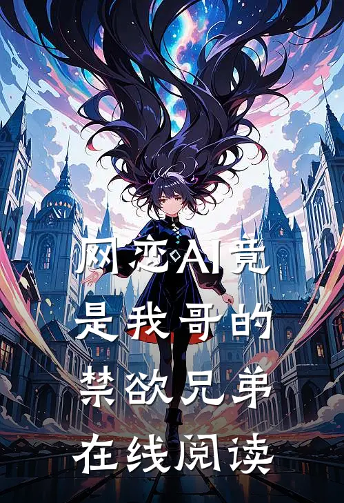 网恋AI竟是我哥的禁欲兄弟在线阅读