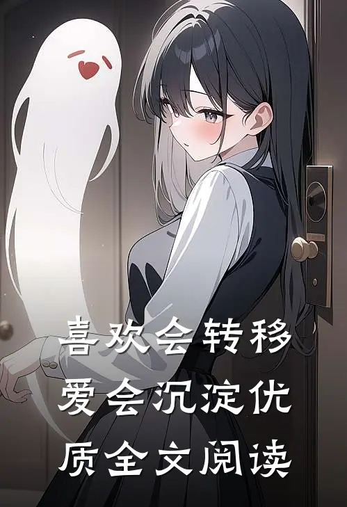 喜欢会转移，爱会沉淀优质全文阅读