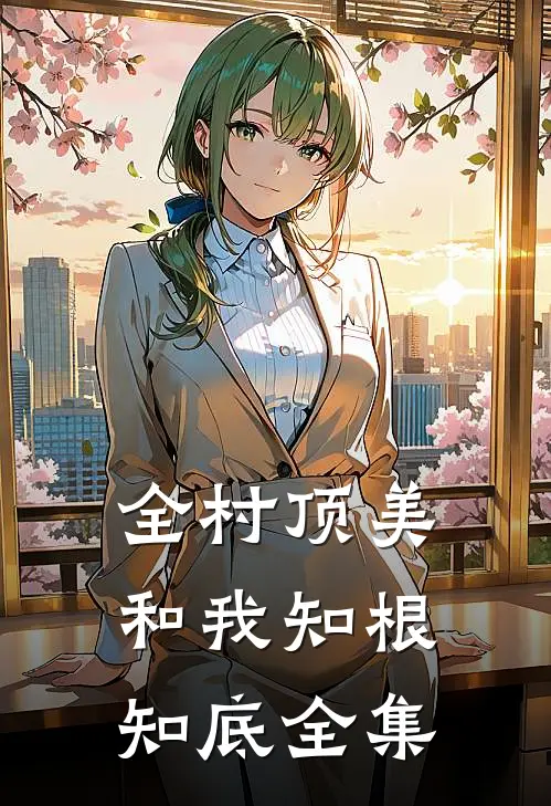 全村顶美，和我知根知底全集