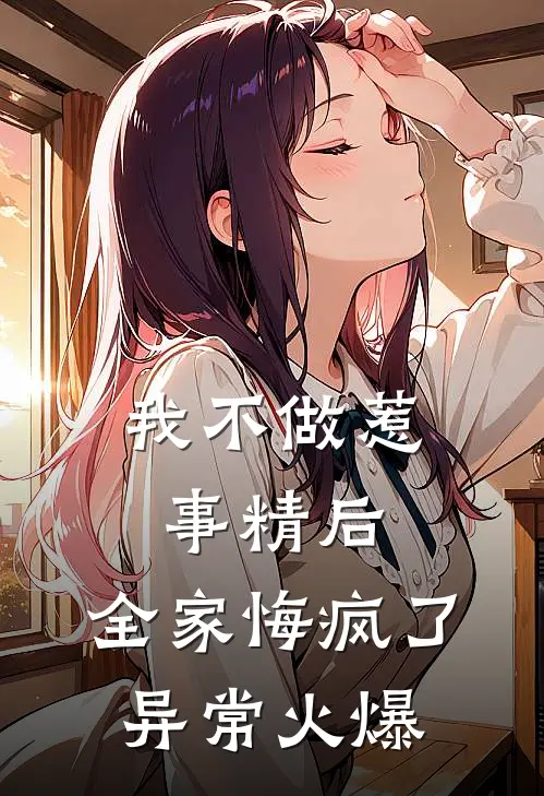 我不做惹事精后，全家悔疯了异常火爆