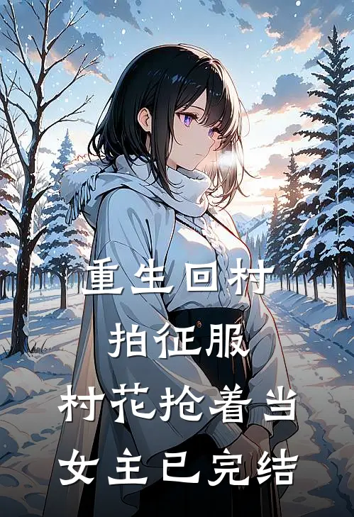 重生回村拍征服，村花抢着当女主已完结