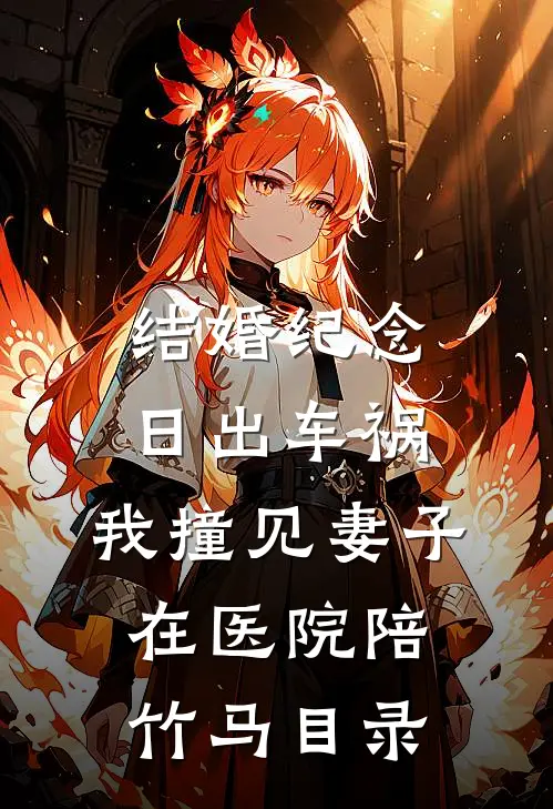 结婚纪念日出车祸，我撞见妻子在医院陪竹马目录
