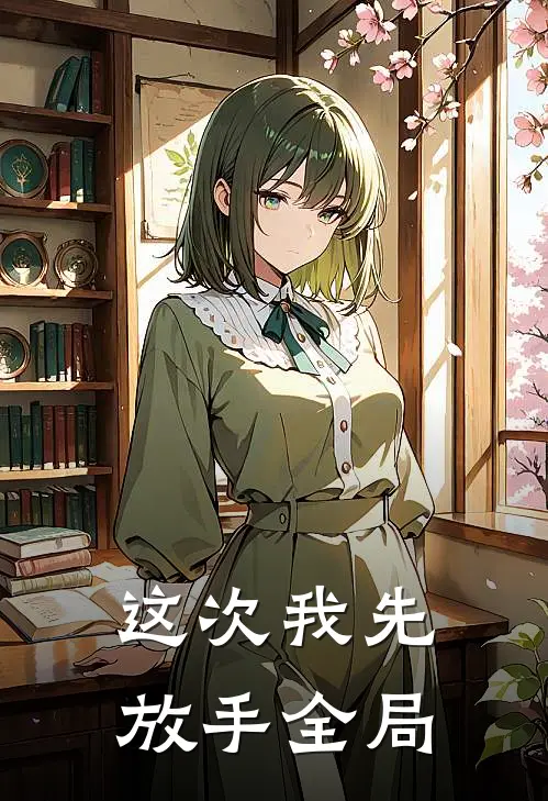 这次我先放手全局