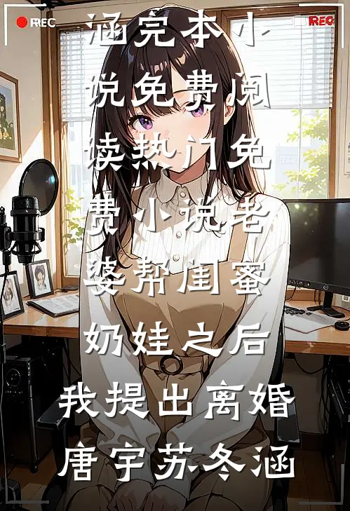 老婆帮闺蜜奶娃之后，我提出离婚唐宇苏冬涵完本小说免费阅读_热门免费小说老婆帮闺蜜奶娃之后，我提出离婚唐宇苏冬涵