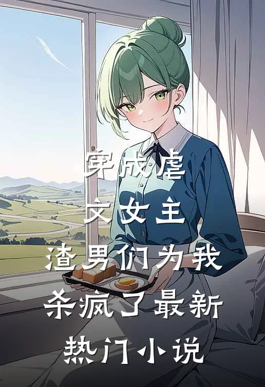穿成虐文女主，渣男们为我杀疯了最新热门小说