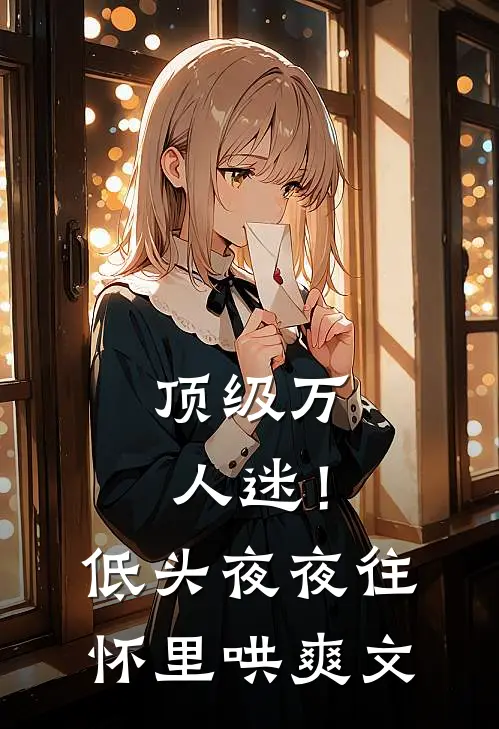 顶级万人迷！低头，夜夜往怀里哄爽文