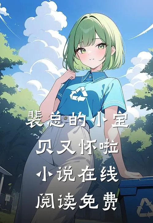 裴总的小宝贝又怀啦小说在线阅读免费