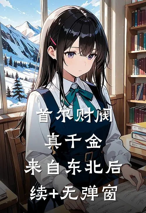 首尔财阀真千金，来自东北后续+无弹窗