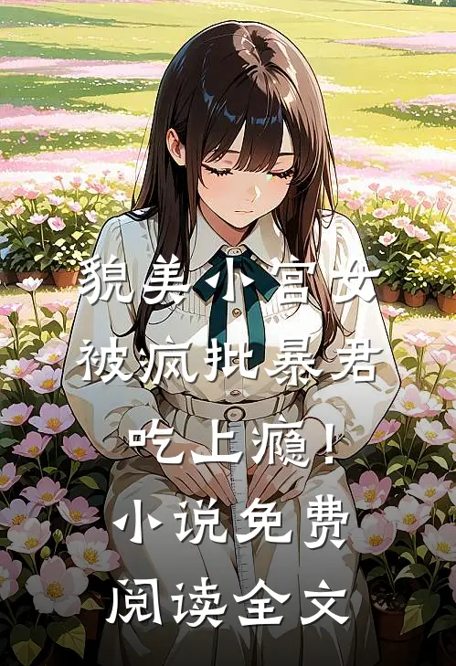 貌美小宫女，被疯批暴君吃上瘾！小说免费阅读全文