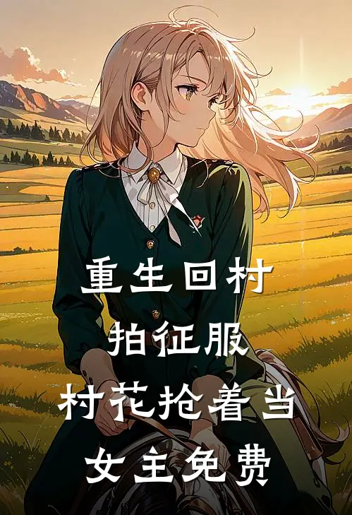 重生回村拍征服，村花抢着当女主免费