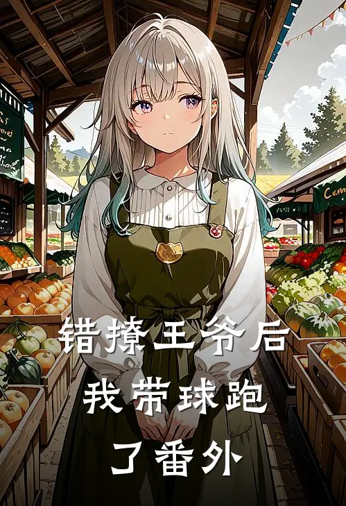 错撩王爷后，我带球跑了番外