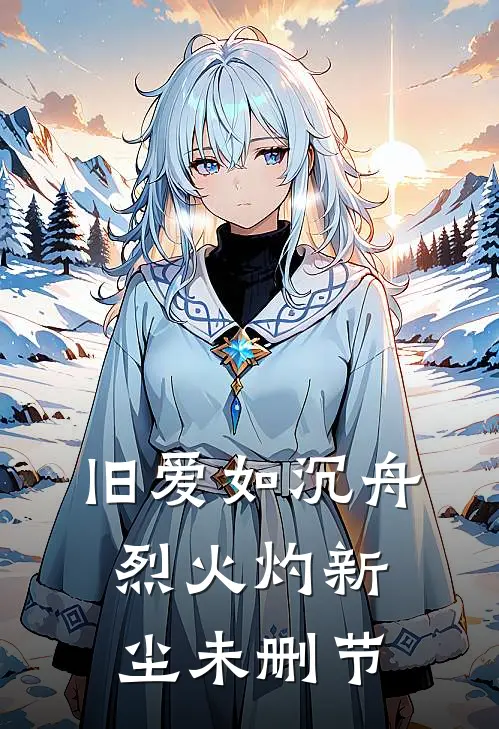 旧爱如沉舟，烈火灼新尘未删节