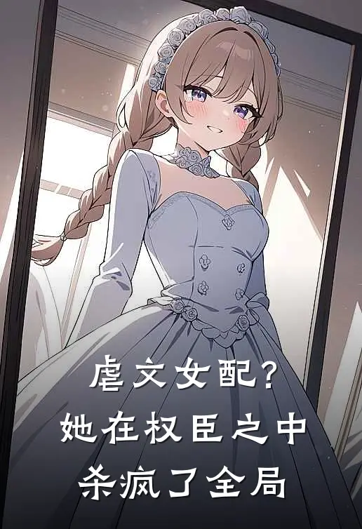 虐文女配？她在权臣之中杀疯了全局