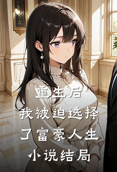 重生后，我被迫选择了富豪人生小说结局