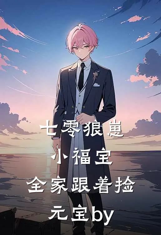 七零狼崽小福宝，全家跟着捡元宝by