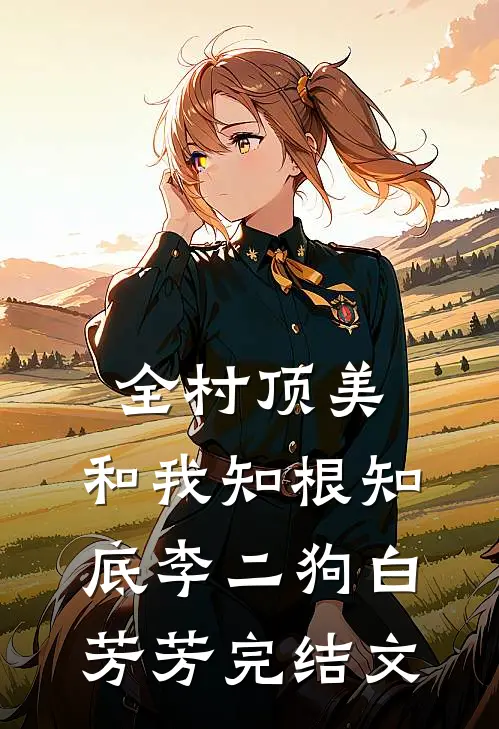 全村顶美，和我知根知底李二狗白芳芳完结文