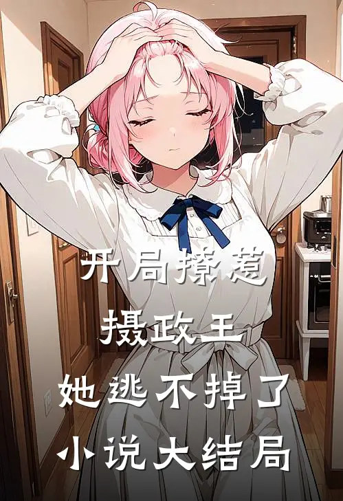 开局撩惹摄政王，她逃不掉了小说大结局