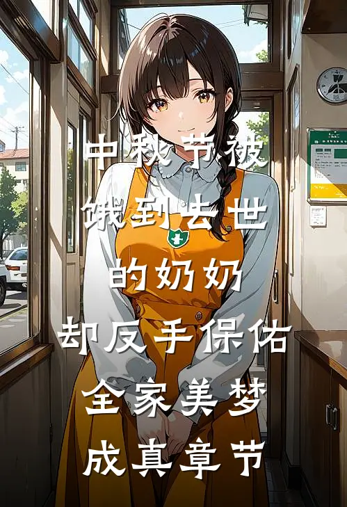 中秋节被饿到去世的奶奶，却反手保佑全家美梦成真章节