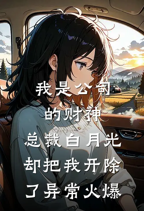 我是公司的财神，总裁白月光却把我开除了异常火爆