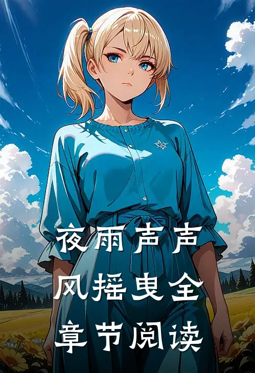夜雨声声风摇曳全章节阅读