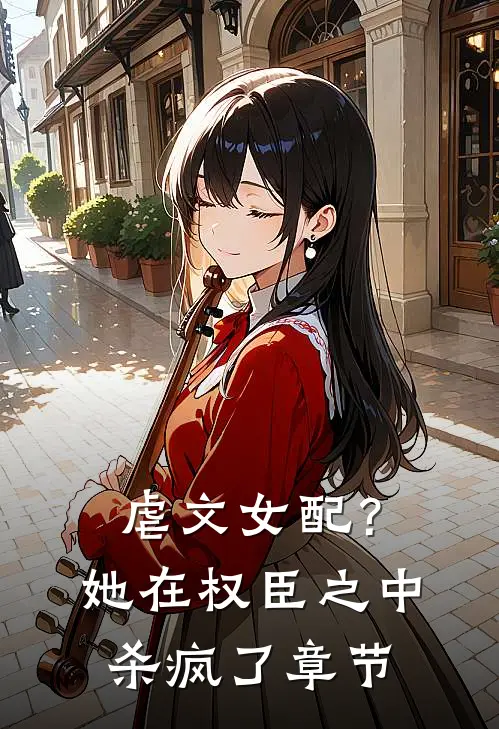 虐文女配？她在权臣之中杀疯了章节
