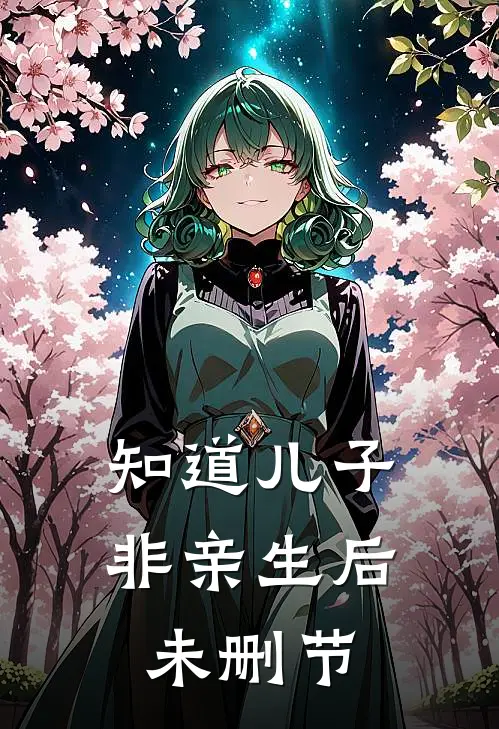 知道儿子非亲生后未删节