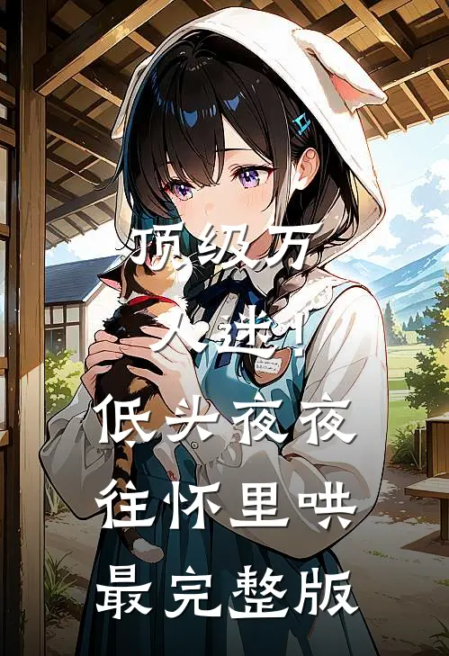 顶级万人迷！低头，夜夜往怀里哄最完整版