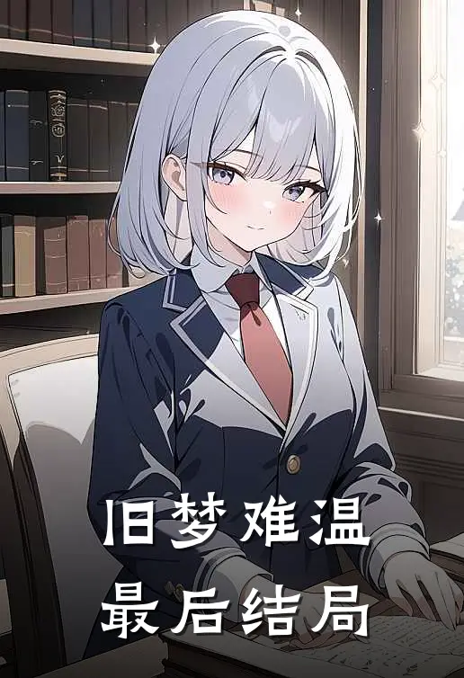 旧梦难温最后结局