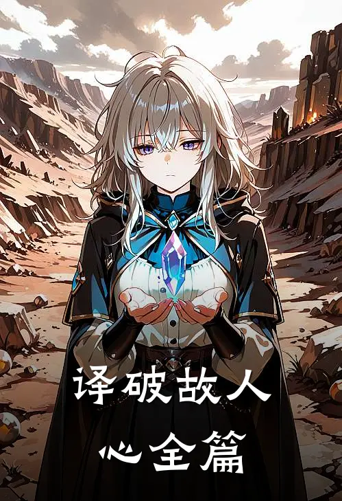 译破故人心全篇