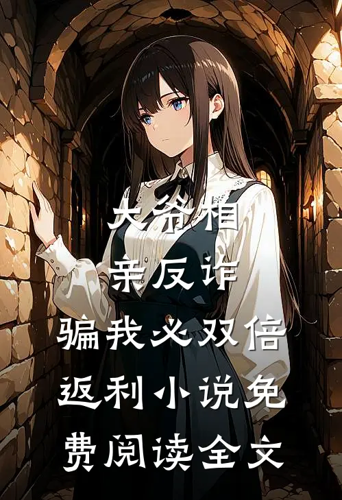 大爷相亲反诈：骗我必双倍返利小说免费阅读全文