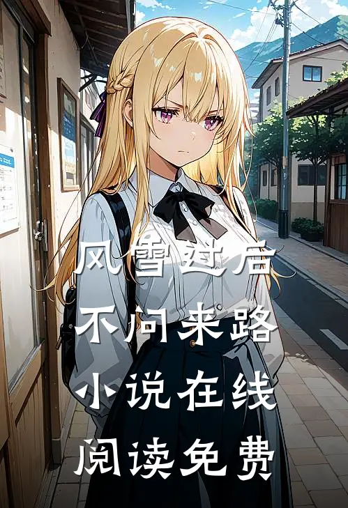 风雪过后，不问来路小说在线阅读免费