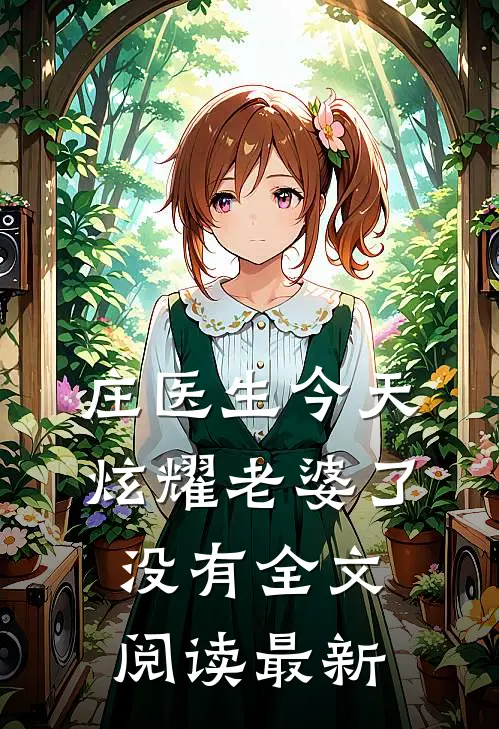 庄医生今天炫耀老婆了没有全文阅读最新