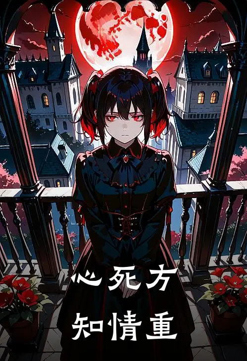 心死方知情重