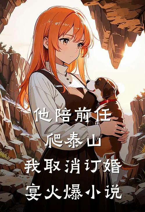 他陪前任爬泰山，我取消订婚宴火爆小说